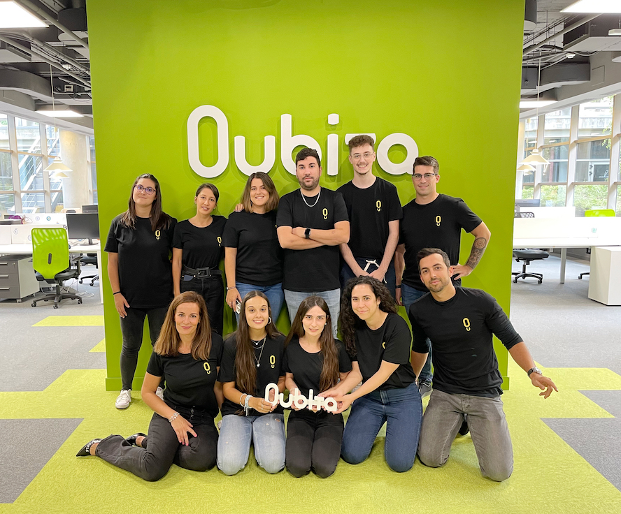 Sergio Gualix (Oubita) revela por qué los bancos no quieren incluir a las criptomonedas en sus servicios 1 Merca2.es Oubita