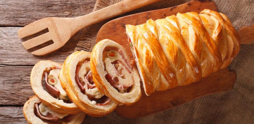 pan de jamon Merca2.es