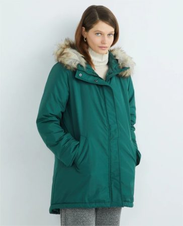 parka vila el corte ingles