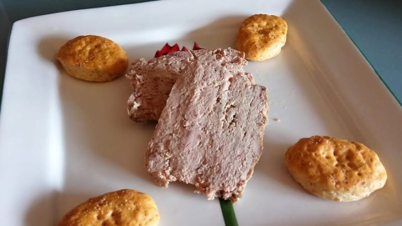 Cómo hacer paté casero y que te quede mejor que los del supermercado 36 Merca2.es Primeros pasos