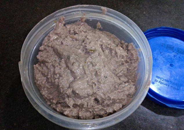 Cómo hacer paté casero y que te quede mejor que los del supermercado 40 Merca2.es Paso final