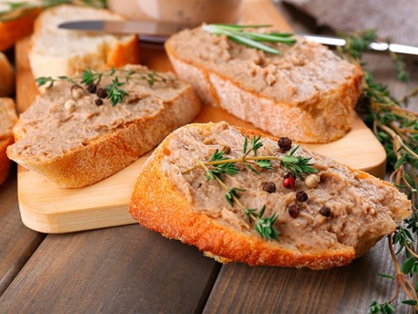Cómo hacer paté casero y que te quede mejor que los del supermercado 41 Merca2.es Recomendaciones finales