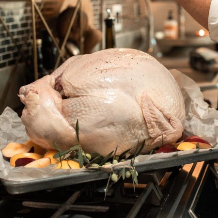 Ingredientes que se necesitan