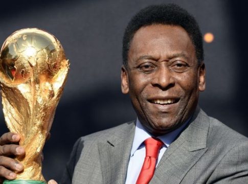 pele