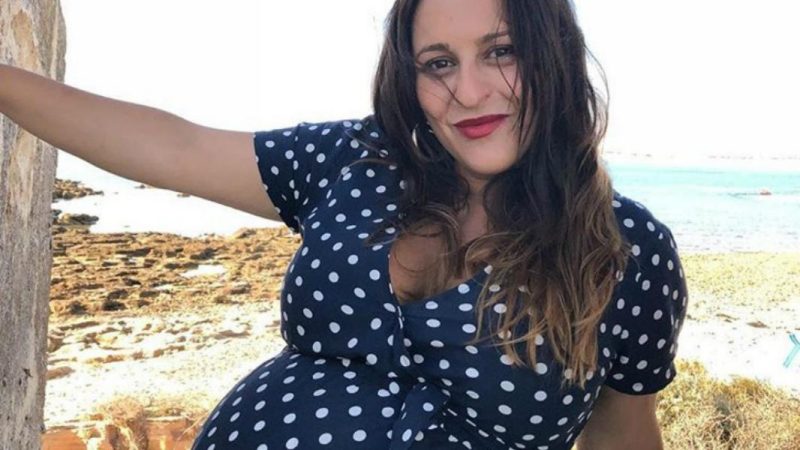 Dónde vive Pepa Rus