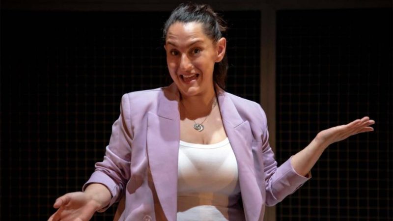 “El humor es una forma de vida”