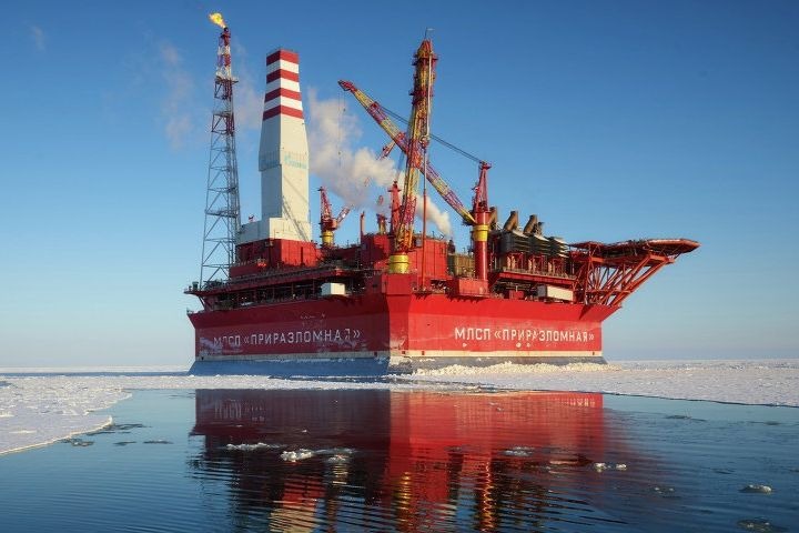 La ruleta rusa del petróleo: de los problemas de abastecimiento hasta su máximo histórico La ruleta rusa del petróleo: de los problemas de abastecimiento hasta su máximo histórico