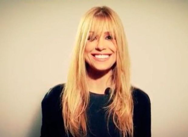 Así encontramos ahora a Pilar Soto, la azafata de Grand Prix 60 Merca2.es Su tiempo con la religión católica