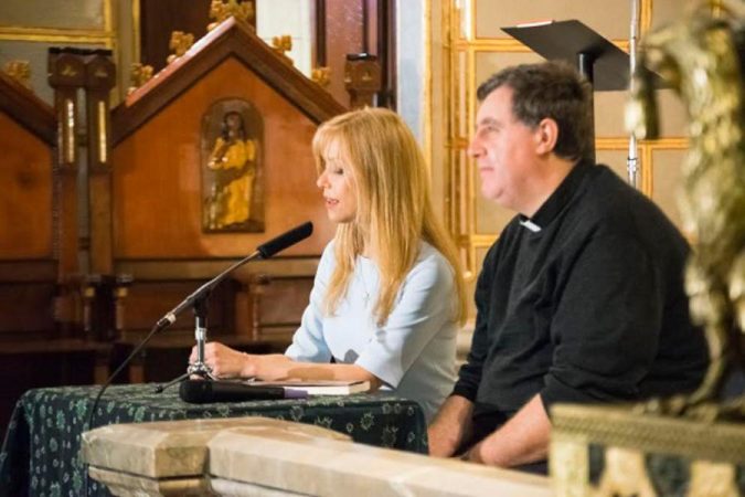 Así encontramos ahora a Pilar Soto, la azafata de Grand Prix 59 Merca2.es Su cambio de vida