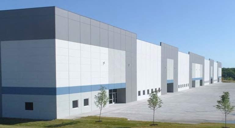 Mario Losantos, el español que domina la logística en EEUU y alquila a gigantes como Amazon y Fedex 1 Merca2.es plataforma logistica allegra holding Merca2.es