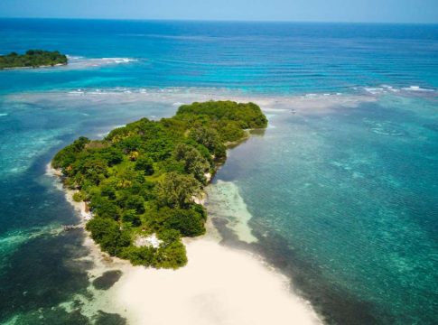 Islas privadas que puedes comprar por menos de 500.000 euros Islas privadas que puedes comprar por menos de 500.000 euros