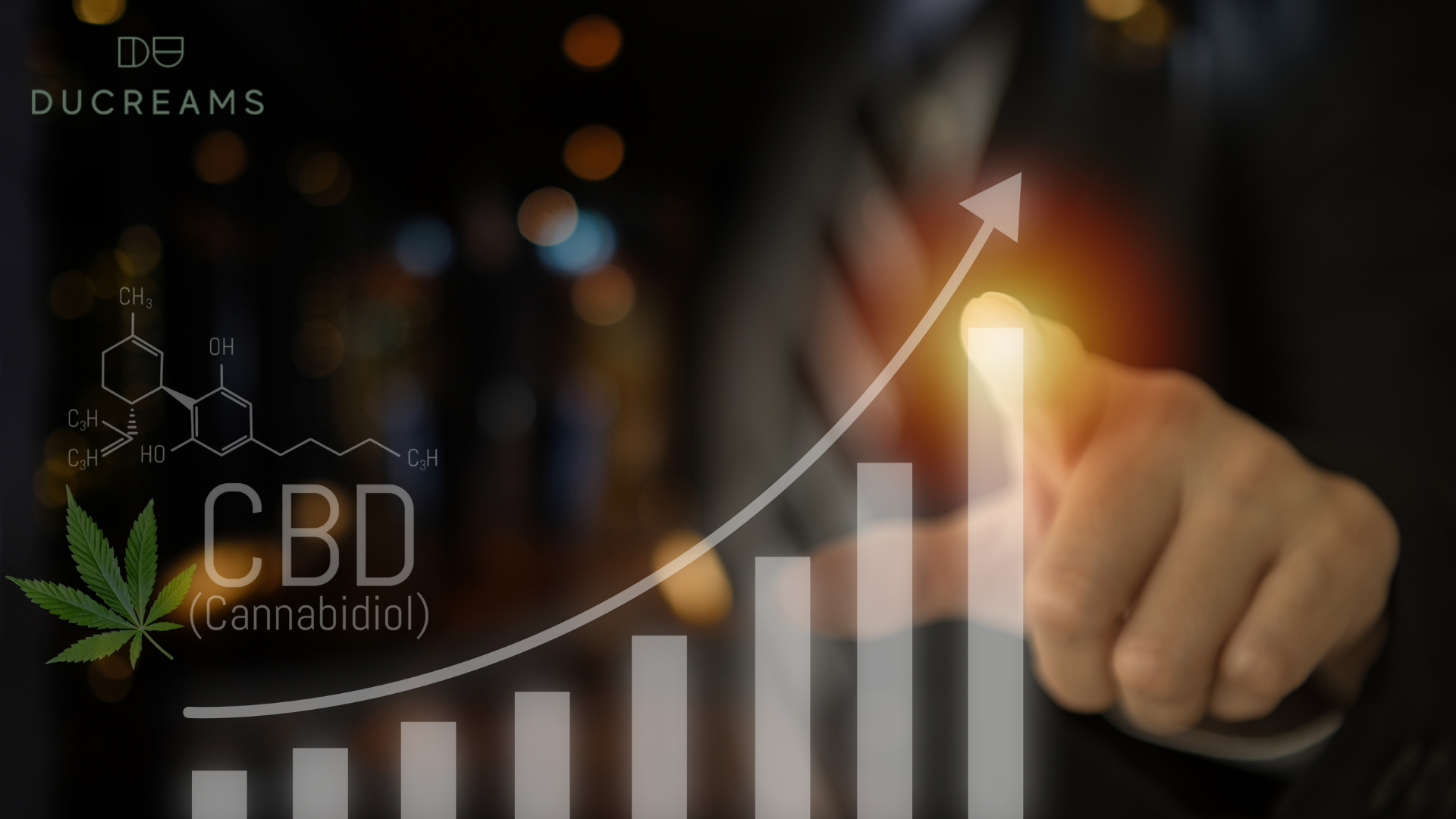 Las previsiones del sector e-Commerce para productos con base CBD en 2023 Las previsiones del sector e-Commerce para productos con base CBD en 2023