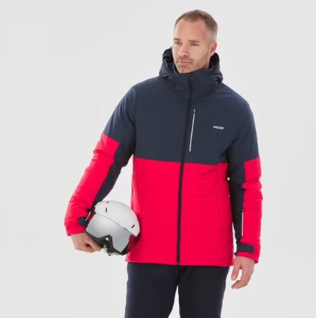 Chaqueta de esquí y nieve Hombre Wedze JKT100