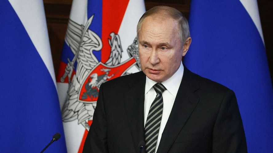 Los señores de la guerra y el trigo se disparan ante la tensión entre EE UU y Rusia