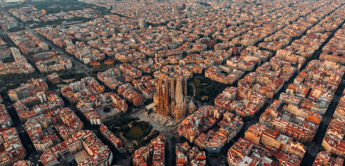 Los hoteles catalanes agotan la subida de precios: Madrid es más rentable