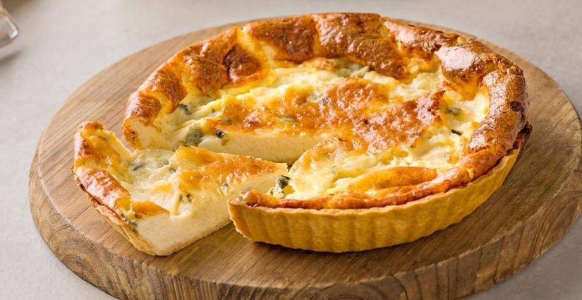 receta quiche 4 quesos 1440x495 1 Merca2.es