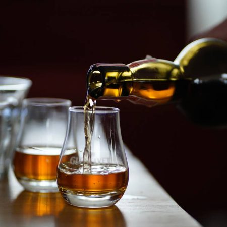 ¿Qué es el Whisky?