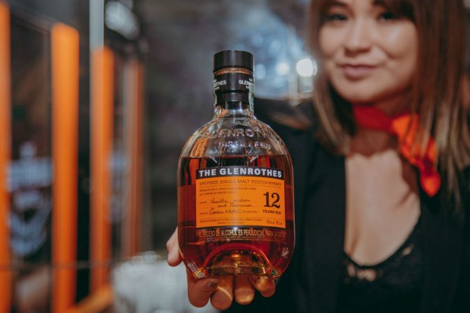 Los 7 mejores whiskies para regalar de 2022