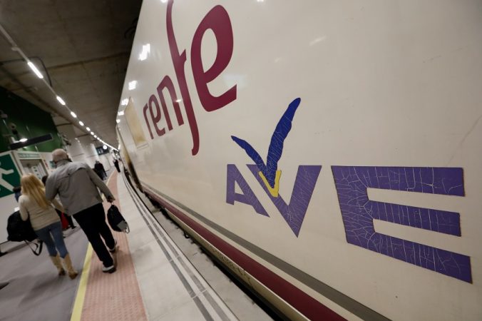 Renfe