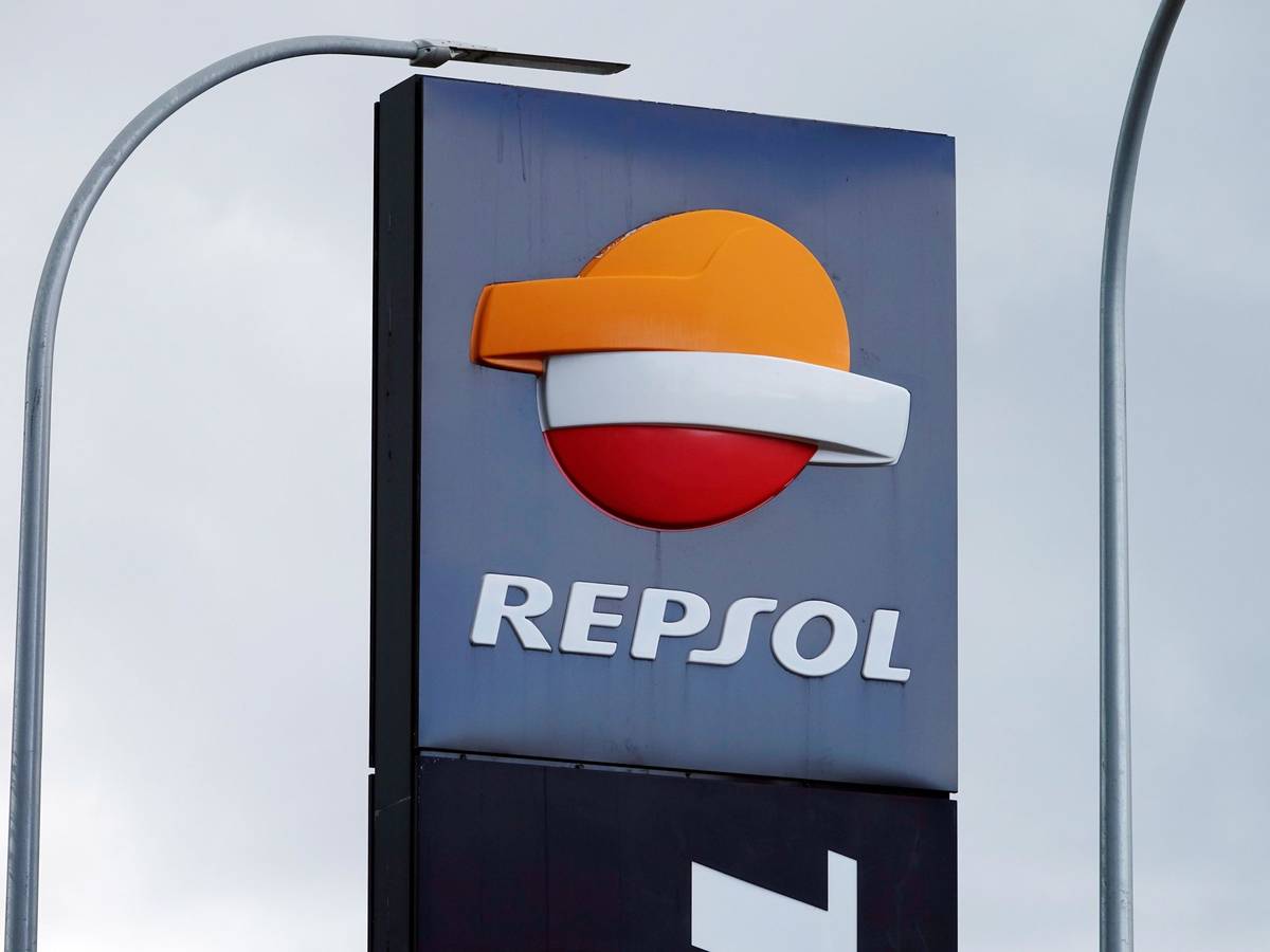 Repsol, uno de los tesoros del Ibex con mayor potencial