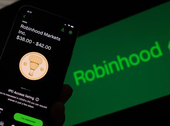 ¿Qué le pasa a Robinhood? Las pérdidas millonarias eclipsan el aumento de la facturación