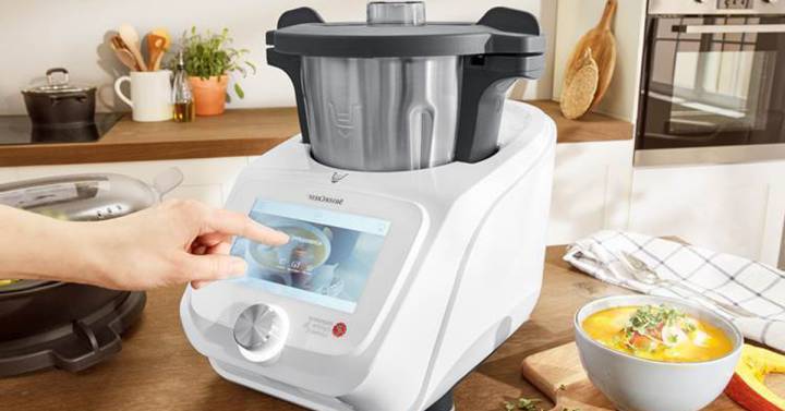 La vuelta del robot de cocina de Lidl y otras maravillas entre lo más vendido