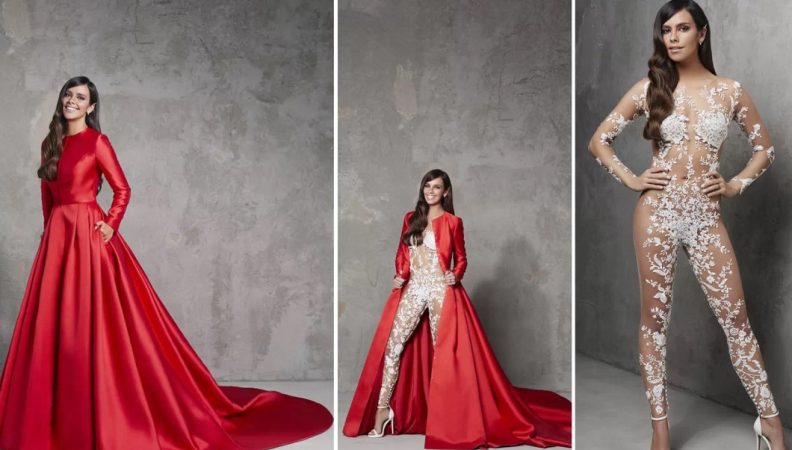 Cristina Pedroche deja claro qué clase de “vestido” llevará en las Campanadas 57 Merca2.es Asegura que su look para despedir el 2022 encierra un emocionante mensaje