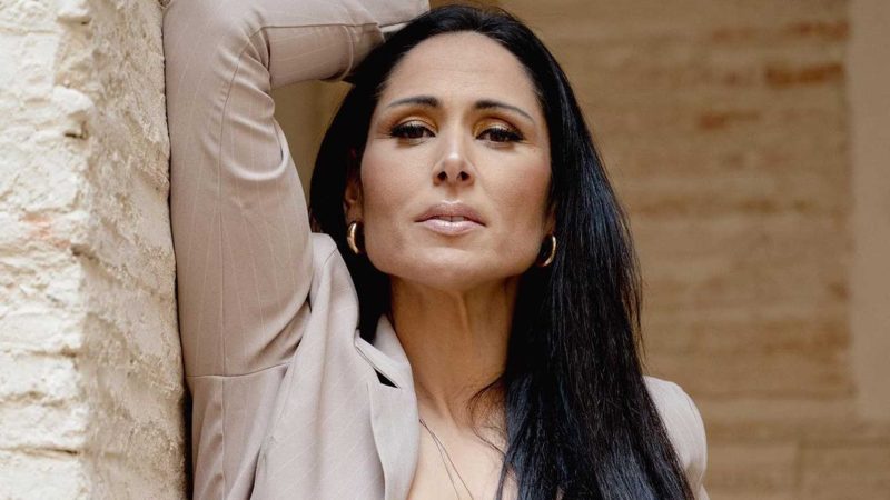 Pasapalabra: esta es la nueva concursante que entrará en enero 57 Merca2.es rosa lopez Merca2.es