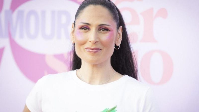 El increíble cambio físico de Rosa López tras dejar la academia de OT 39 Merca2.es La decisión de Rosa López tras haber engordado