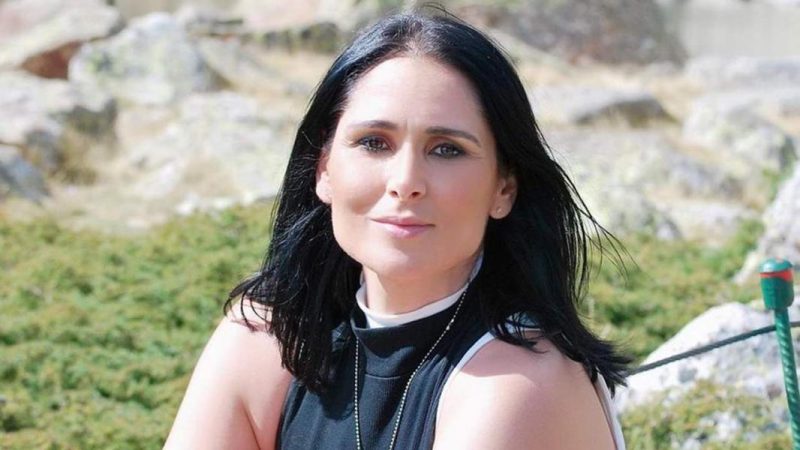 El increíble cambio físico de Rosa López tras dejar la academia de OT 38 Merca2.es Rosa López ha vuelto a coger peso en la pandemia