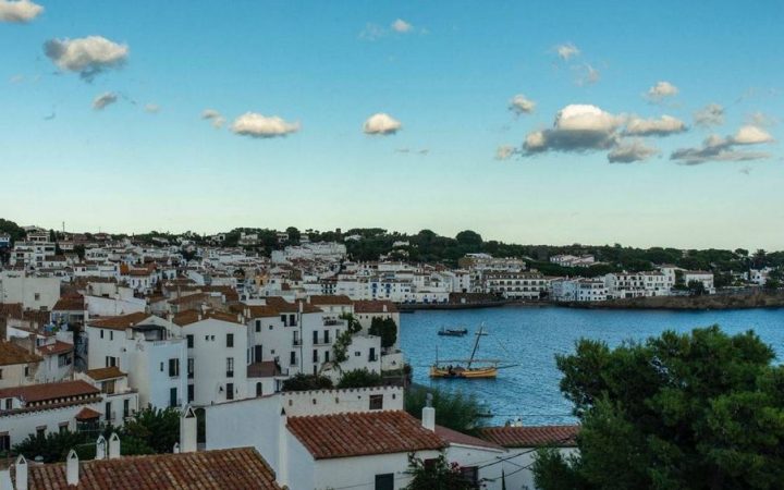 pueblos de cataluña