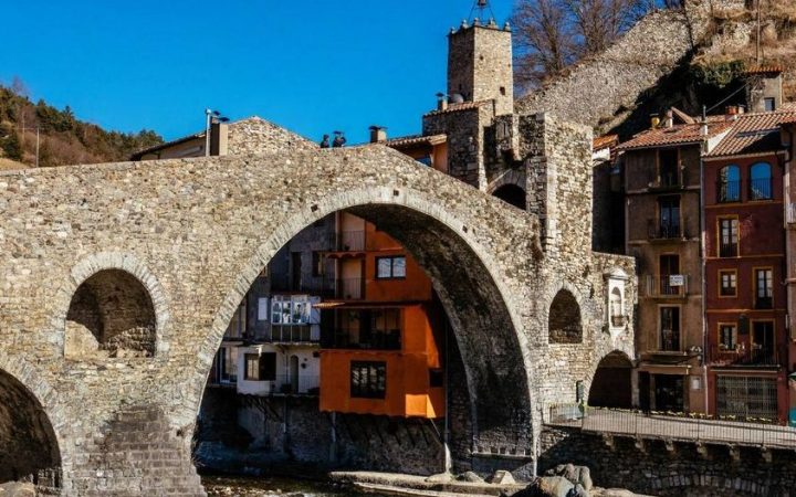 pueblos de cataluña