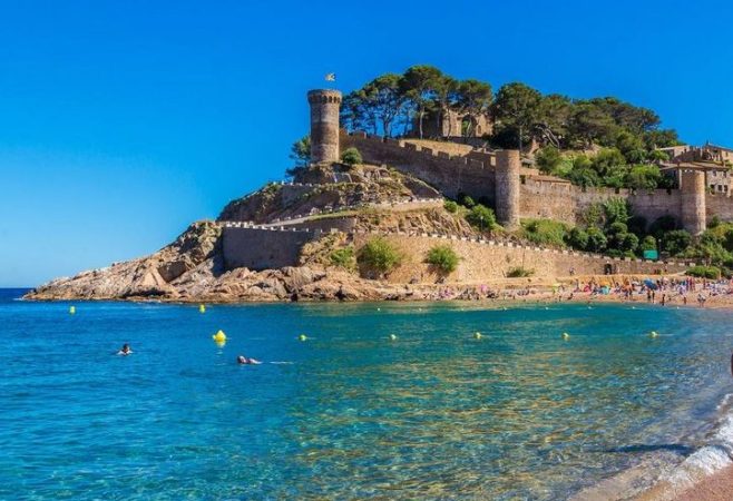 pueblos de cataluña