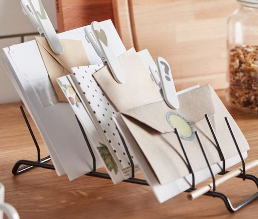 Ikea te soluciona la vida con estos productos para poner orden por menos de 10 euros 9 Merca2.es Ikea