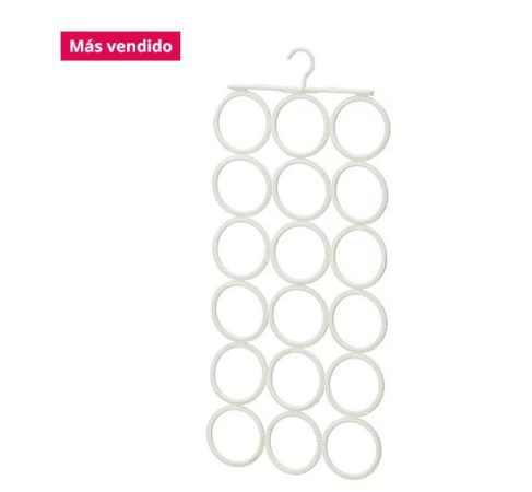 Ikea te soluciona la vida con estos productos para poner orden por menos de 10 euros 13 Merca2.es Ikea