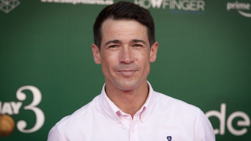 El actor de Servir y Proteger que nadie sabe dónde se encuentra 31 Merca2.es Un mal momento