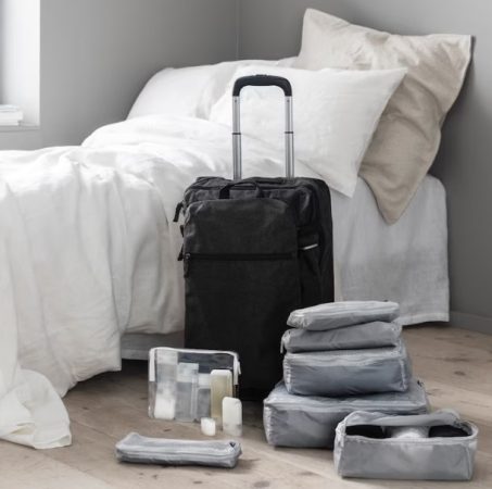 Accesorios para viajeros