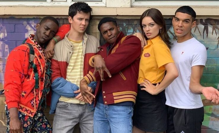 Sex Education: los motivos por los que Netflix no ha sacado la temporada 4 40 Merca2.es El éxito de Sex Education