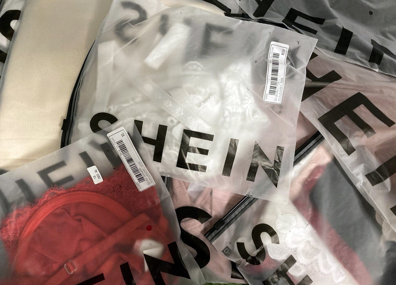 Shein quiere dejar de ser ‘la compañía china’