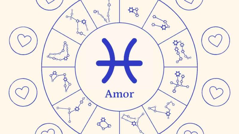 ¿Cómo es Piscis?