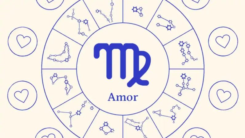 ¿Cómo es Virgo?