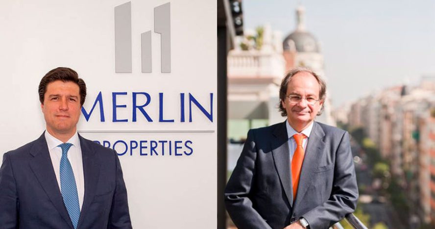 Inmobiliaria Colonial y Merlin Properties a examen: ¿Qué socimi del Ibex 35 es mejor? Inmobiliaria Colonial y Merlin Properties a examen: ¿Qué socimi del Ibex 35 es mejor?