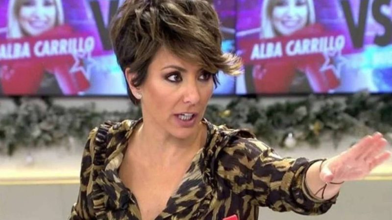 Una discusión en vivo