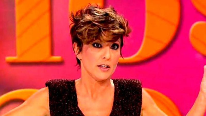 Bromas con la innombrable