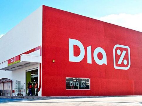 El comeback de Dia: Cómo reinventó su marca blanca y es ahora lo que todos compran (sin darse cuenta) El comeback de Dia: Cómo reinventó su marca blanca y es ahora lo que todos compran (sin darse cuenta)