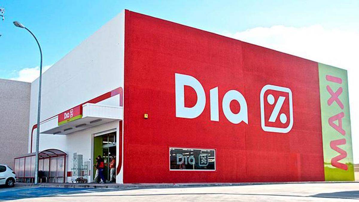Las promociones de Dia, Carrefour y Alcampo avivan el crecimiento de la cesta básica