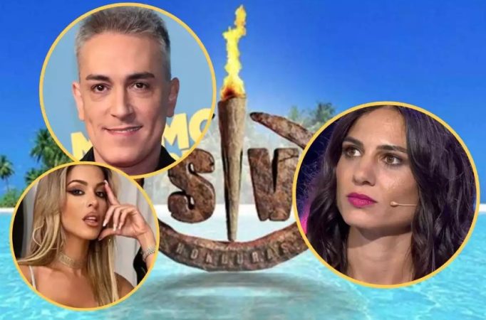 Nueva Edición Supervivientes 2023