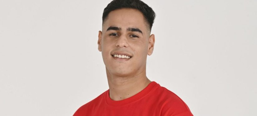 Su confesión no implicó a otros, salvo a Anuar Beno