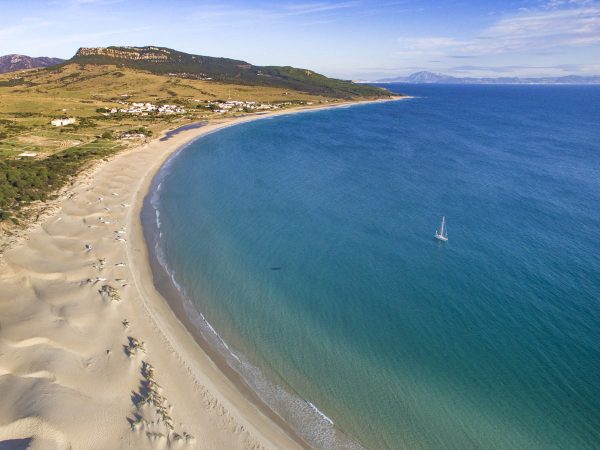 Playas españolas donde te puedes bañar todo el año 34 Merca2.es tarifa 1 Merca2.es