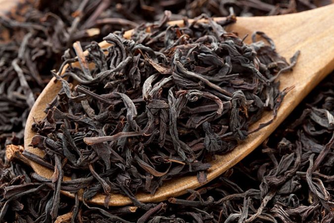 Con esta bebida puedes acelerar el metabolismo y evitar kilos de más 45 Merca2.es te negro Merca2.es